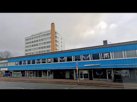 Hyvinkää kaupunkikierros