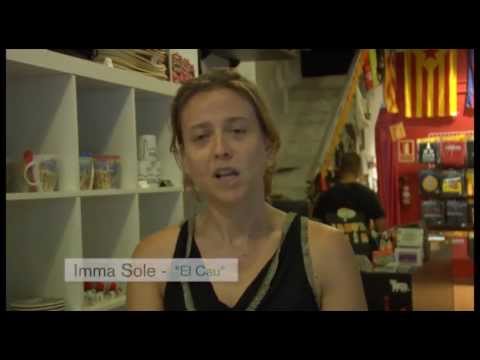 Histories d' El Tío Che: La Imma, el Marc, la Teresa, la Rosa i el Andrés, veïns de Poblenou