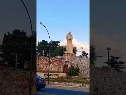 Valle Hermoso, Punilla, Córdoba, Argentina.#vallehermoso