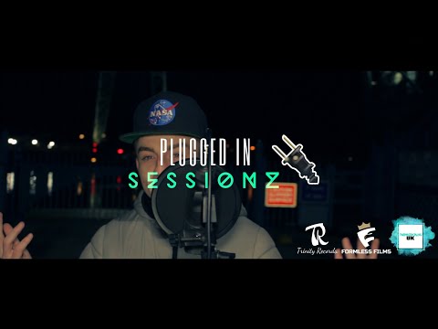 Plugged In Sessionz - Cain | The Muzik Plug UK
