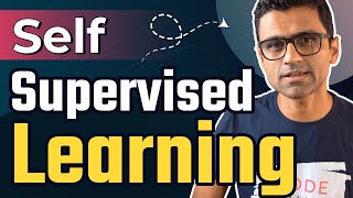 What is Self Supervised Learning?