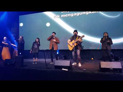 GITA BHAKTI 22 (Besar dan Ajaib)