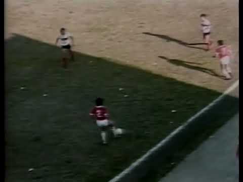 07/09/1980 - Brasil de Pelotas 0x2 Internacional - Campeonato Gaúcho 1980