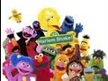 Harlem Shake ORIGINAL Sesame Street Spoof
