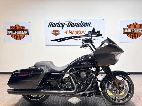2026 FLTRX Harley-Davidson® Road Glide®