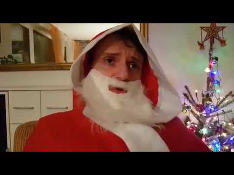 Herr Salihu - Was für Weihnachten? :D