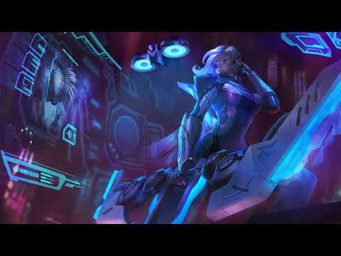 Project Ashe Montage #1 | League of Legends | ADC Season 9