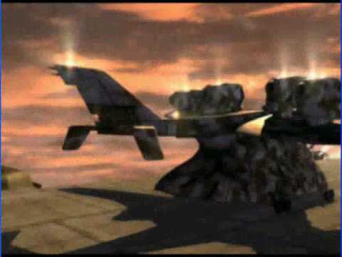 Final Fantasy vii walkthrough part 86