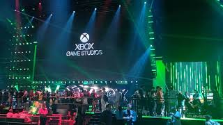 💯  Inside the Microsoft Theater E3 2019