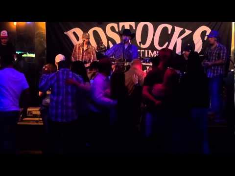 Cody Johnson Band - It's Amazing