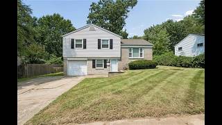 Home for Sale in Independence, MO | 3 Bedroom Home Under $250K | 16412 E 32nd St S
