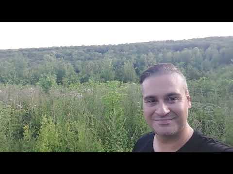 Sommerliche Radtour nach Bad Rothenfelde