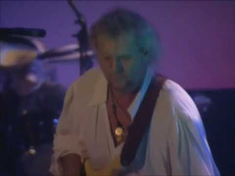 Yes - The Revealing Science Of God (Dance Of The Dawn) (Keys To Ascension Live 1996)
