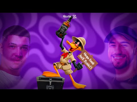 MEGA FUNK JACK DANIEL'S {DJ KELVEN SC & DJ JONATAS FELIPE}