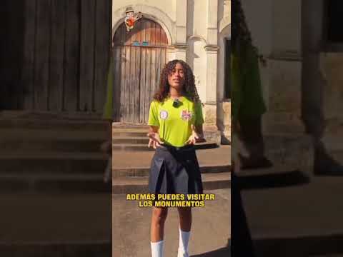 turismo en San Lorenzo municipio Montes estado Sucre