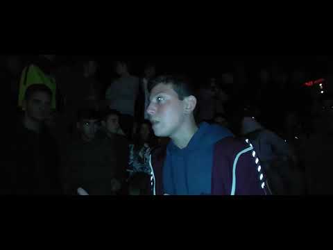 DH vs DLB (8vos) [ 2a REGIONAL ANDALUCIA BATTLE ]