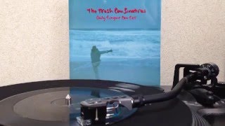 Trash Can Sinatras - Only Tongue Can Tell (7inch)