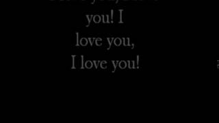 Cesare Cremonini I Love you + LYRICS!!!