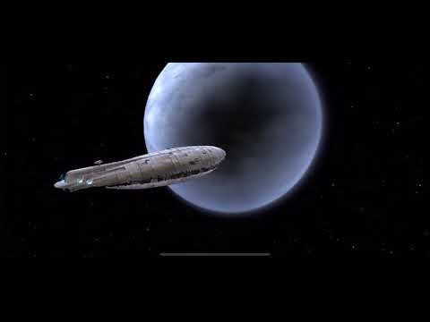 Jedi Knight Luke Skywalker Event – Tier 4: Ships (Including Stats)