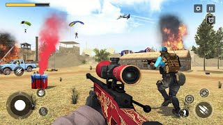 Call Of Duty – IGI Commando Survival Gun Strike Mission 42
