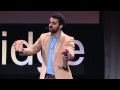 A Winning Recipe Lessons From Restaurants On Engaging Your Team Gabriel Stulman TEDxCambridge