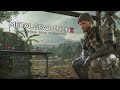 Metal Gear Solid 5 The Phantom Pain Online Gameplay Ps4