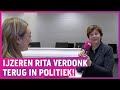 Rita Verdonk valt voor charmes Richard de Mos: ‘Droomkoppel!’
