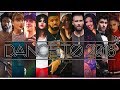 DANCE TO 2018 | YEAR END MEGAMIX (MASHUP) // by Adamusic