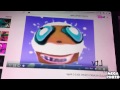 I Killer Klasky Csupo 2002 Rj Kumar Major