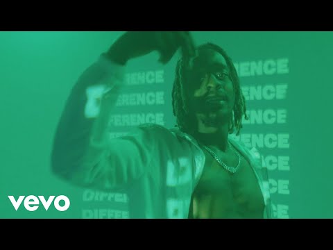 Rushawn - Difference (Official Video)