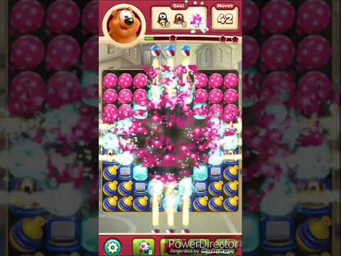 Toon Blast Level 3331 | NO BOOSTERS