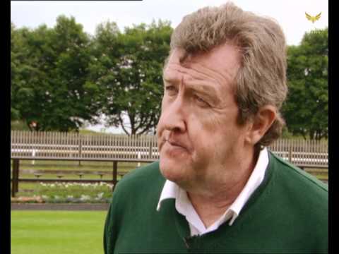 BCS TV Presented by the Armchair Jockeys -  July Festival and King George Preview