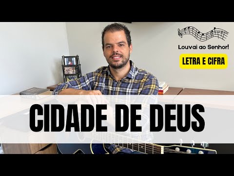 Cidade de Deus - De Portugal Às nações