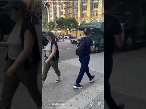 FatJay KNO Day Time Throw Ups IGTV Episode 3