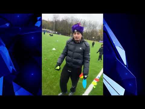 Dribbelfestival Beerschot