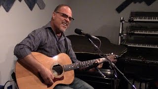 Kevin Fisher - GIRLFRIENDS AND GUITARS - Theta Sound Studio LIVE! - 6/19/2015