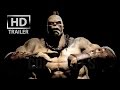 Mortal Kombat X Story Trailer 2015 Goro Lives