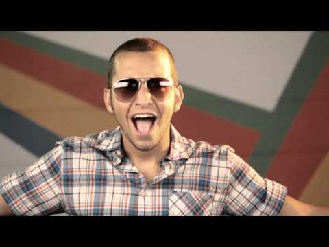 Mark Rohnson feat. Katy B, Raffi, Angel & Moisey, Krisko - Навсякъде по света (AITW)