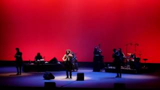 ARA MALIKIAN- PISANDO FLORES | AUDITORIO TELMEX
