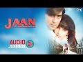 Jaan Audio Jukebox | Ajay Devgan, Twinkle Khanna, Anand Milind | Bollywood Hits Jaan Audio Jukebox | Ajay Devgan, Twinkle Khanna, Anand Milind | Bollywood Hits