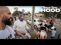 Inside Sydney S MOST Dangerous Suburb Mt DRUITT Walk Through Into The Hood