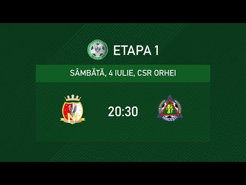 LIVE: DIVIZIA NAȚIONALĂ,Etapa 1,FC FC MILSAMI - FC PETROCUB-HÎNCEŞTI  04.07.2020, 20:30