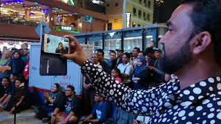 Download lagu Sentuhan Buskers-Bob diserbu penari dari bollywood mp3 Download lagu Sentuhan Buskers-Bob diserbu penari dari bollywood mp3