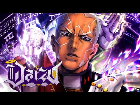 Escada para o Céu (Enrico Pucci) | Daizu