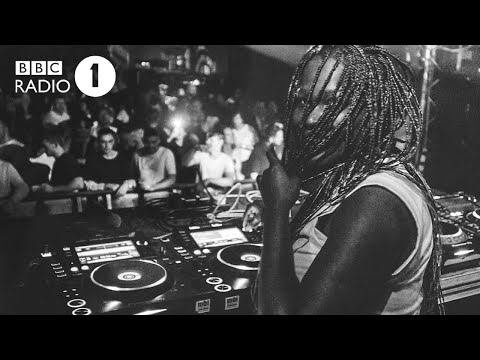 AMA - Drum and Bass Mix BBC Radio 1 - 11.01.22