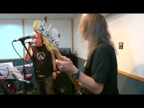 Golpe de Estado - Feira do Rato (Brasil 2000 ao Vivo)