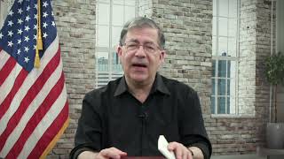 PFL-Daily Scripture Reading and Reflection - What They Lie About - June 18, 2024