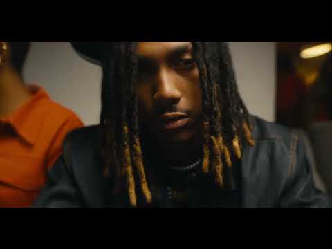 Skilli - RNDR x Fab's Brownz x Smaeleann