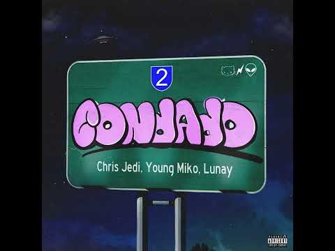 Chris Jedi, Young Miko & Lunay - Condado [Audio]