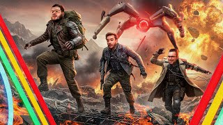 EXPLOSION SUR ARC RAIDERS Ft. @pa.domingo & @ZANKI0H